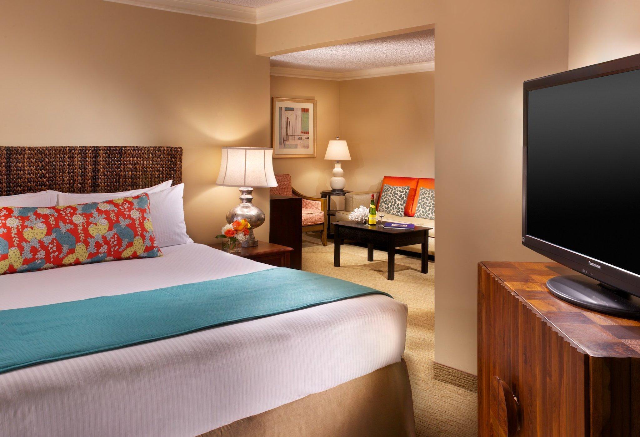 Omni Hotel 4*