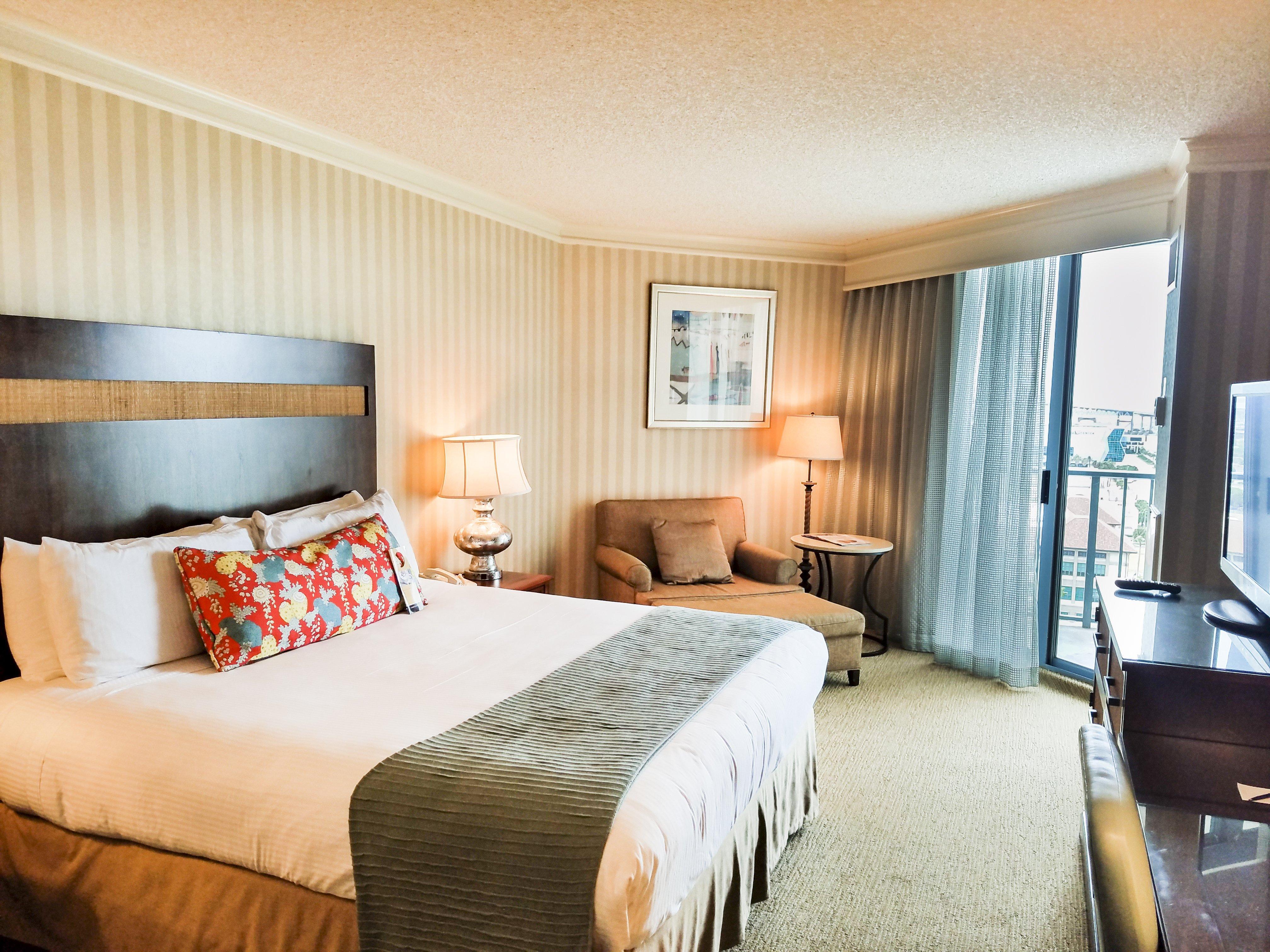Omni Hotel