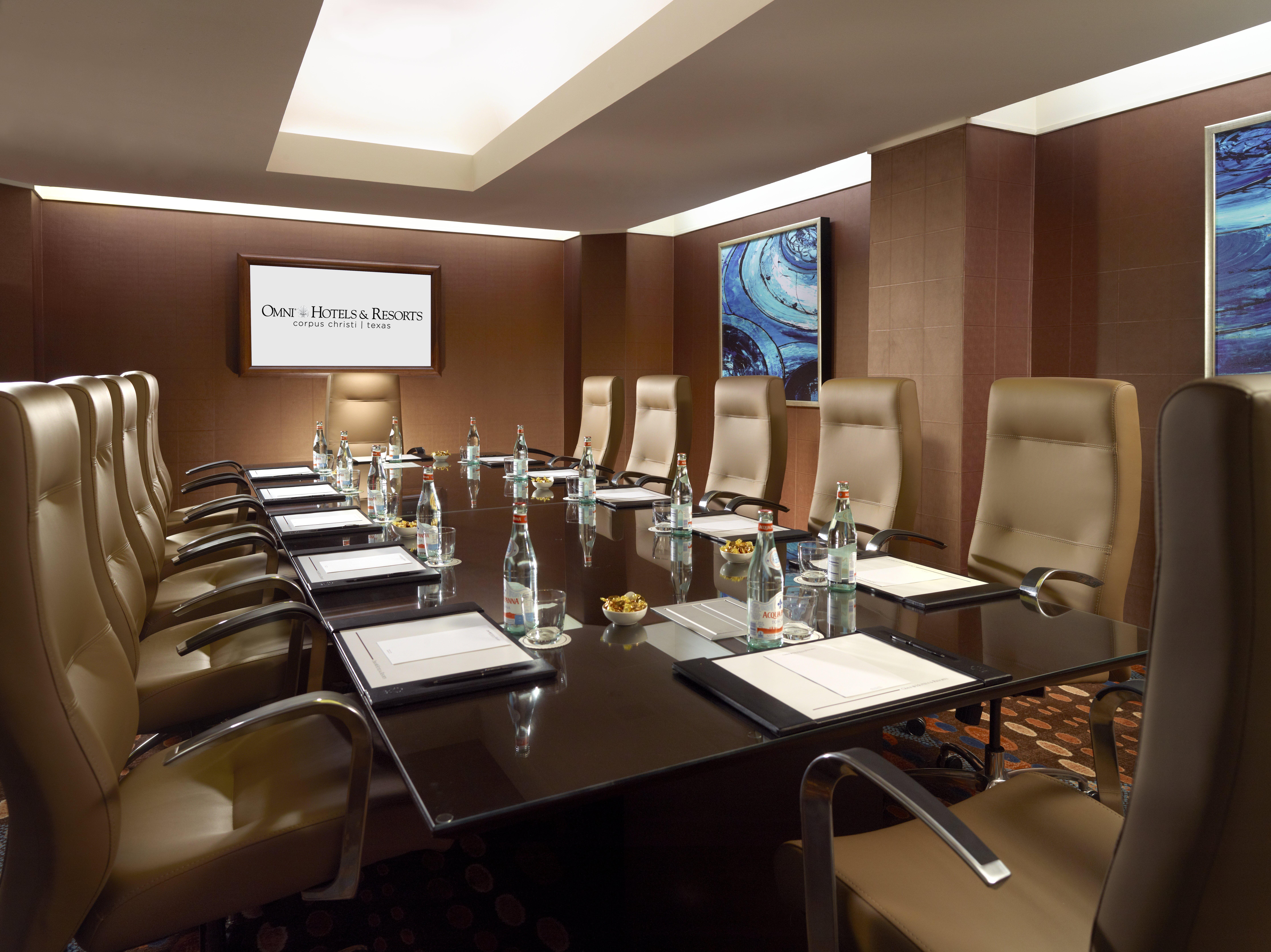 Hotel Omni 4*