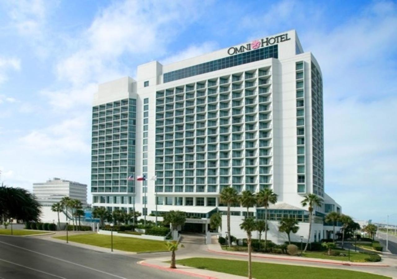 Hotel Omni 4*