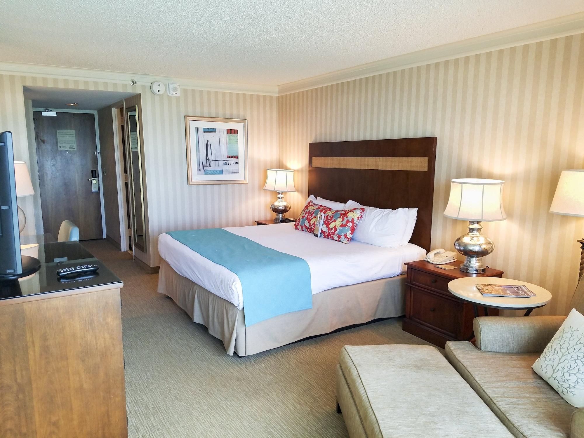 Hotel Omni 4*