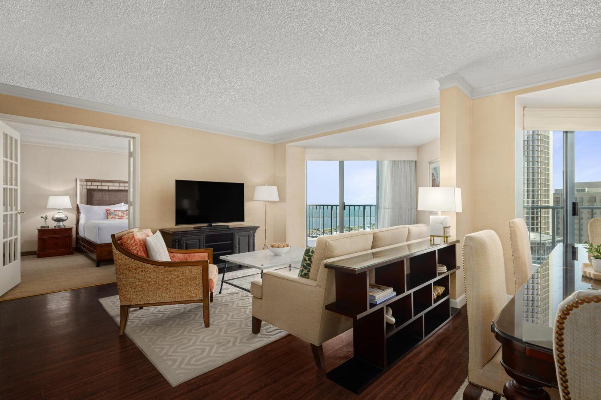 Hotel Omni 4*