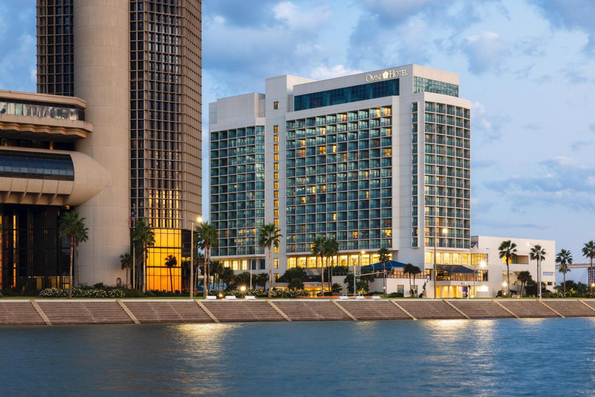 Omni Hotel Corpus Christi