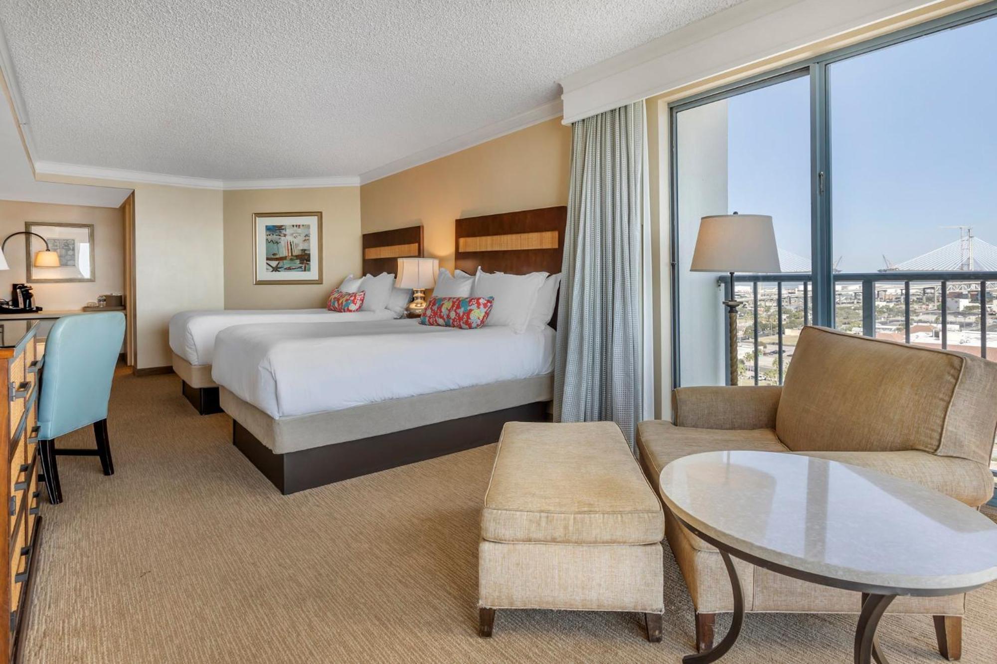 Hotel Omni 4*