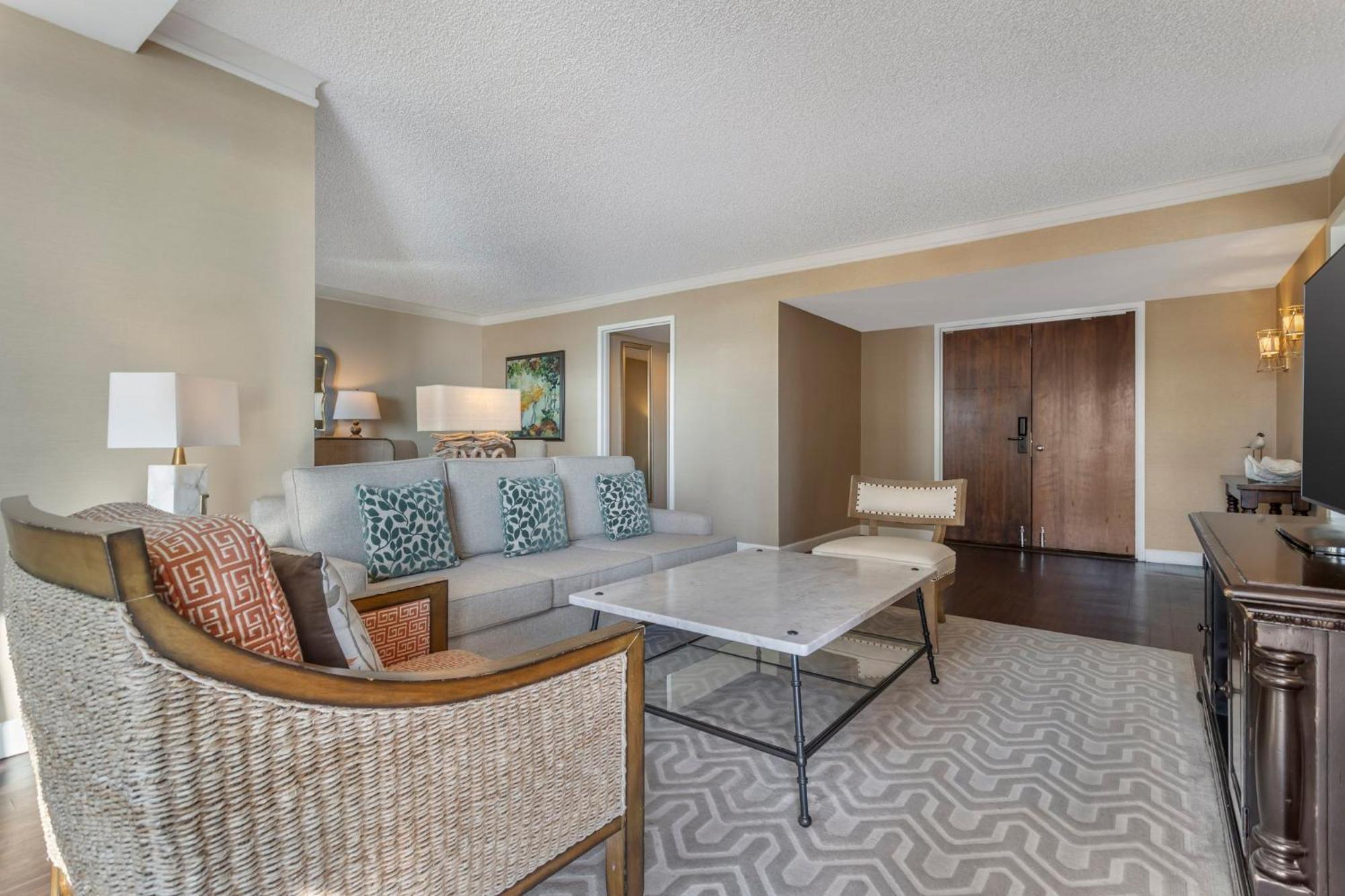 Hotel Omni