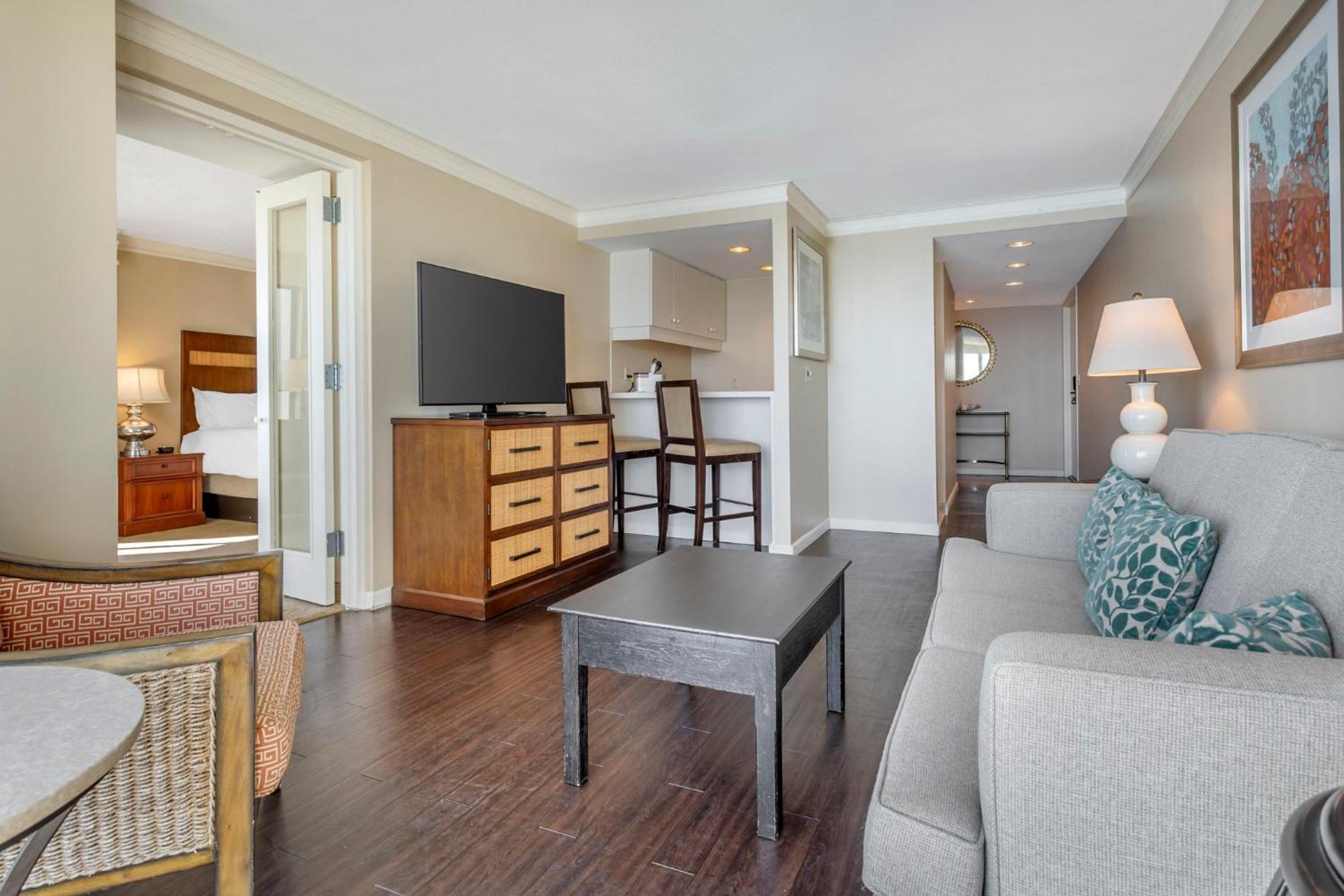 Hotel Omni 4*