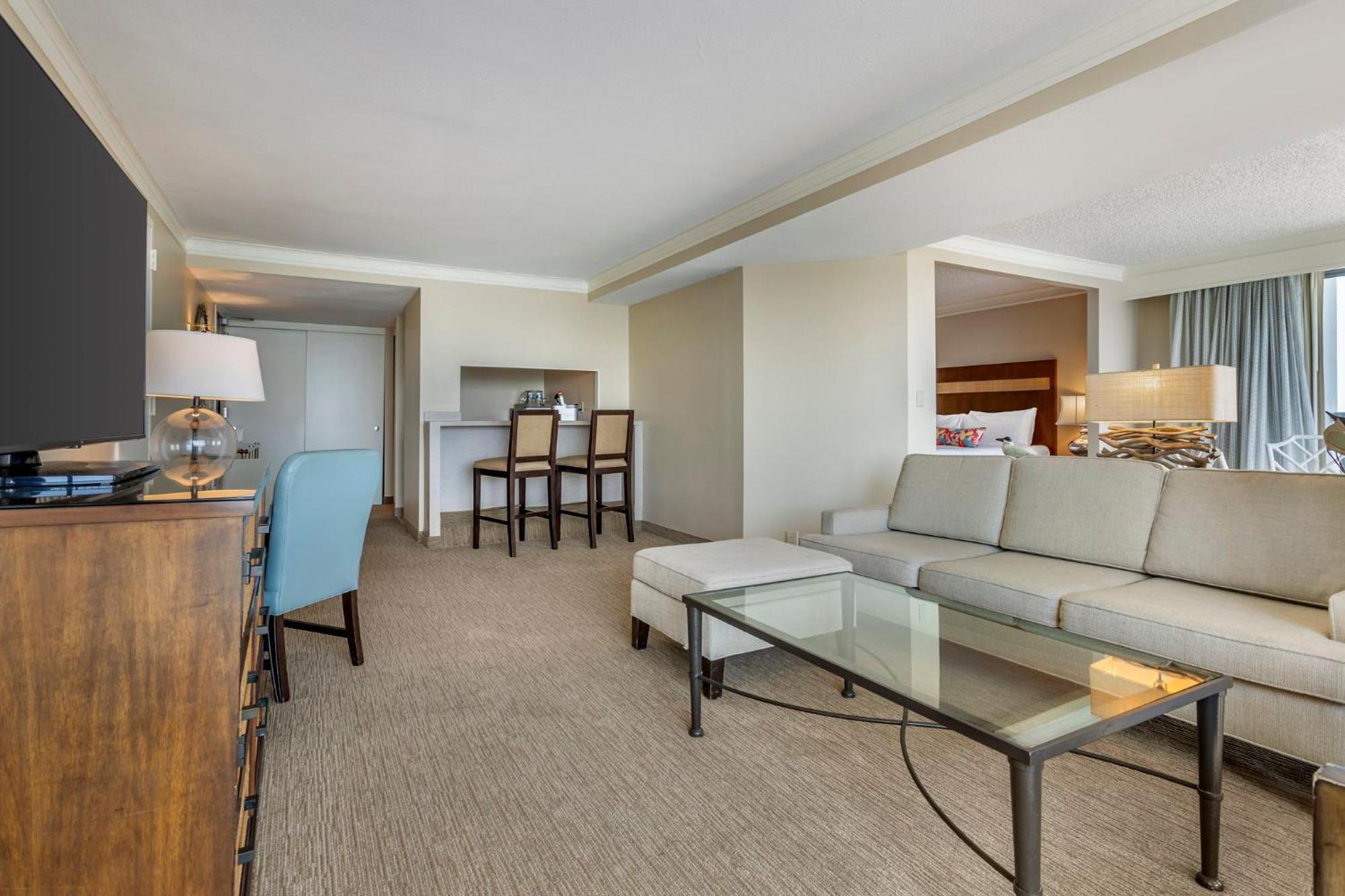 Hotel Omni 4*