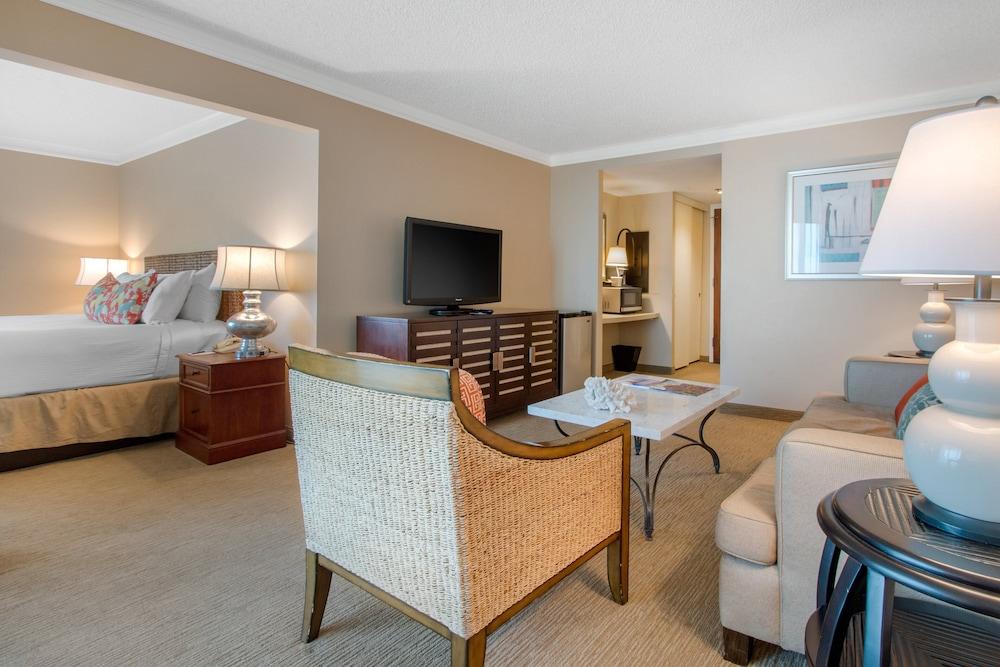Omni Hotel Corpus Christi